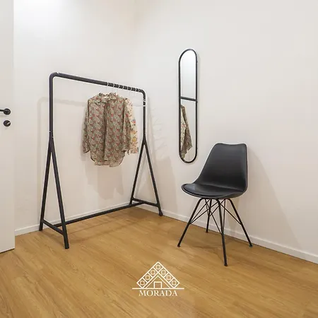 Giardini 19 - Morada Апартаменты *