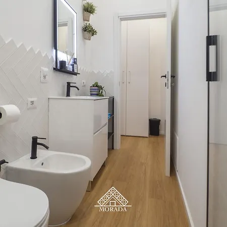 Giardini 19 - Morada Apartment Cagliari